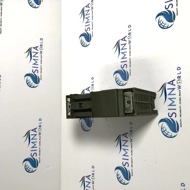 Siemens 6ES7 331-1KF00-0AB0 SIMATIC S7-300 Analog Input Module thumbnail 8